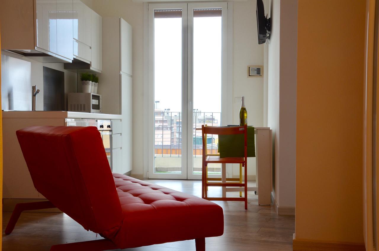 Apartment Stayinbologna 3 Bologna