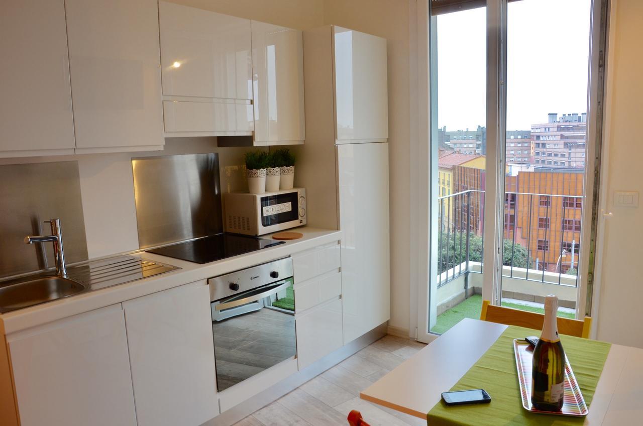 Apartment Stayinbologna 3