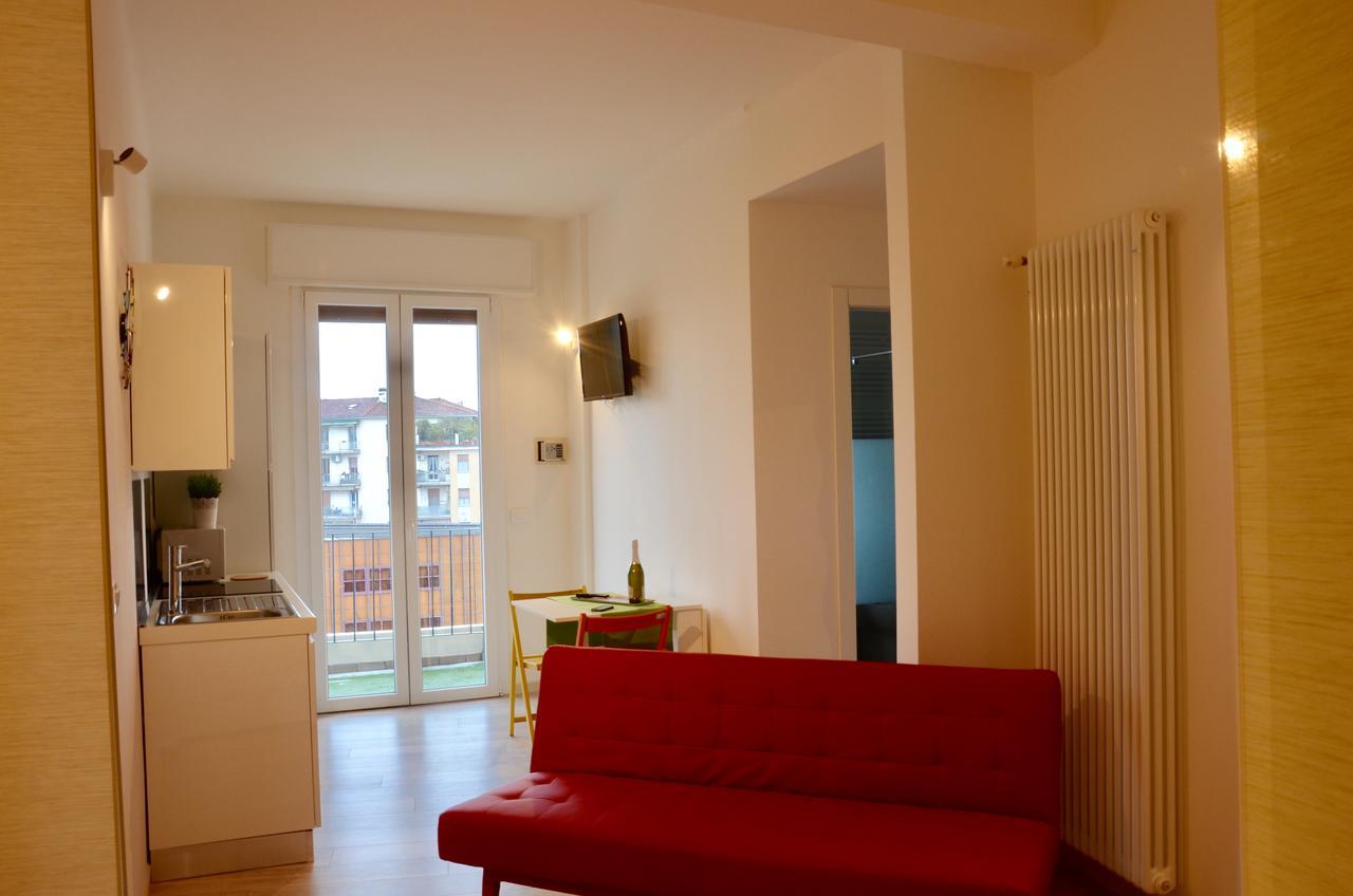 Apartment Stayinbologna 3