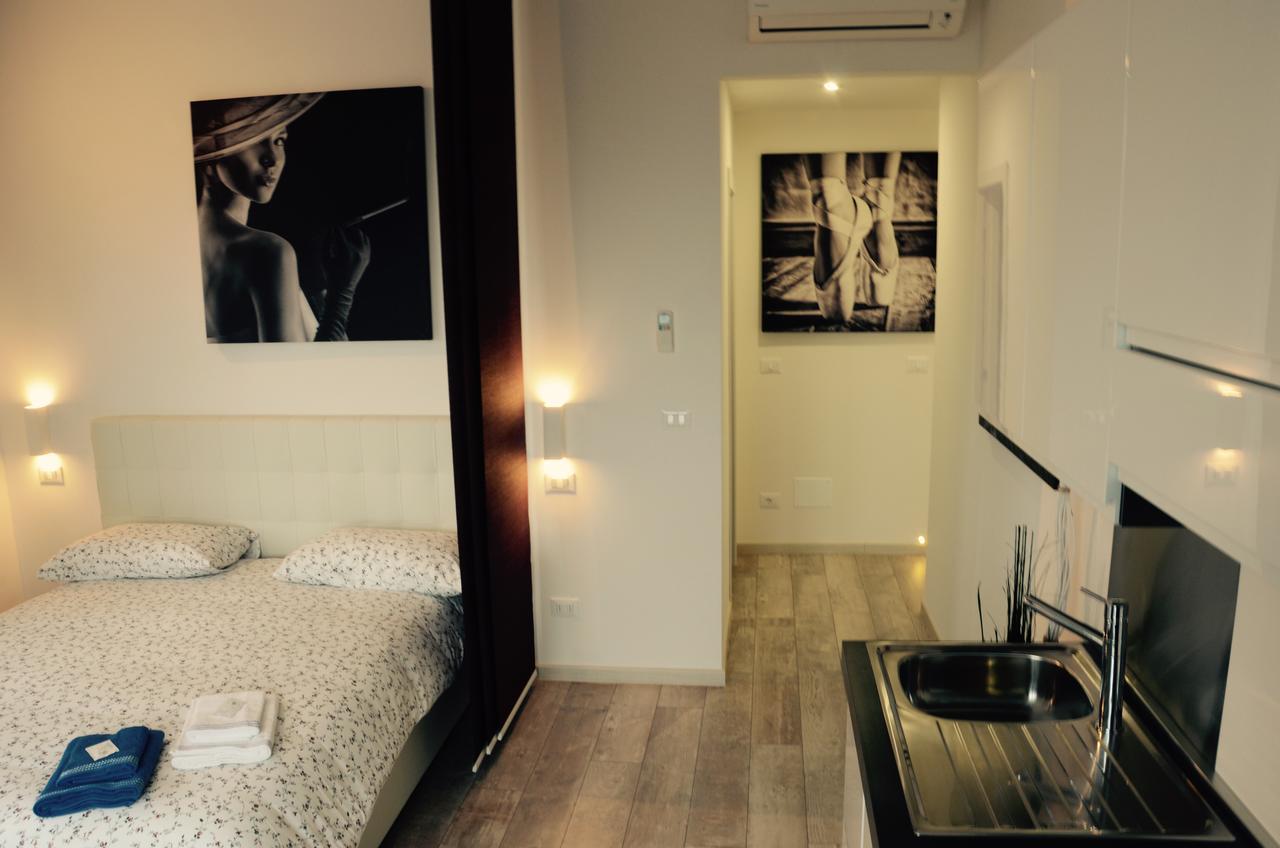 Stayinbologna 3 Apartment Bologna