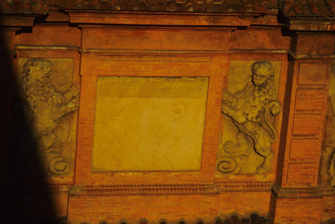 Stayinbologna 3 *