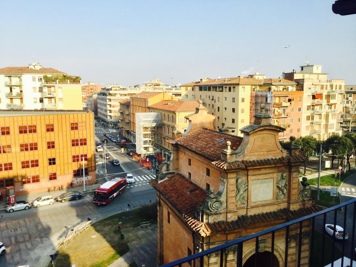 Apartment Stayinbologna 3 *