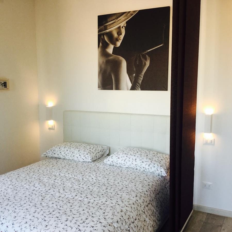 Apartment Stayinbologna 3 *