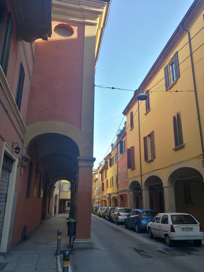 Belle Arti Bologna