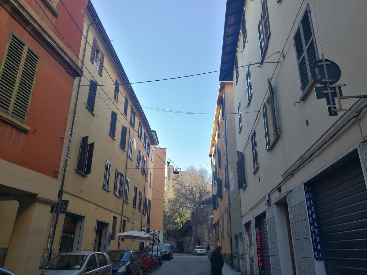 Apartment Belle Arti