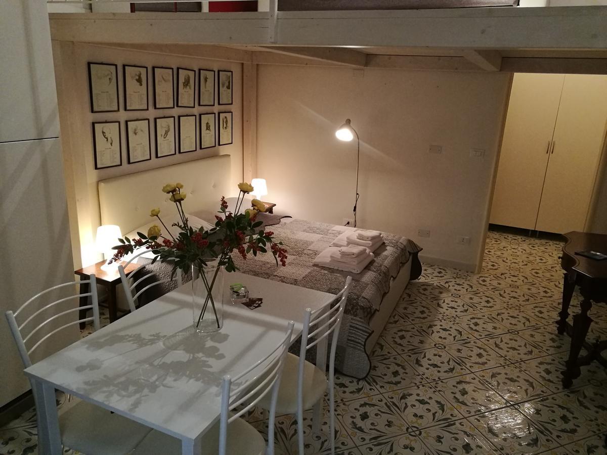 Belle Arti Apartment *