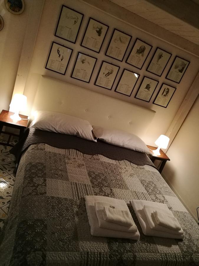 Apartment Belle Arti *