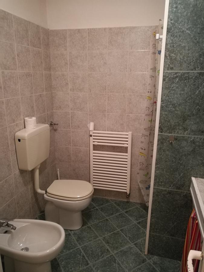 Apartment Belle Arti *
