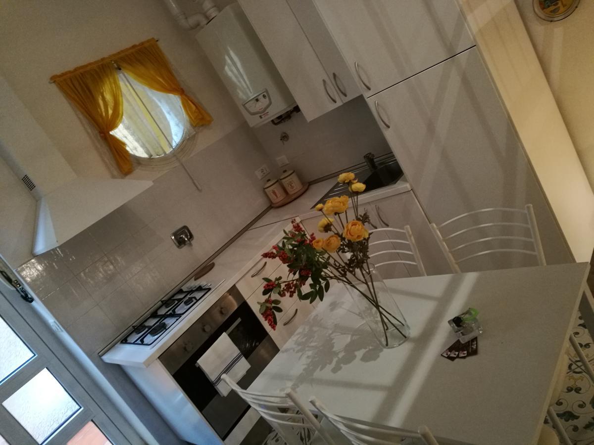 Belle Arti Apartment