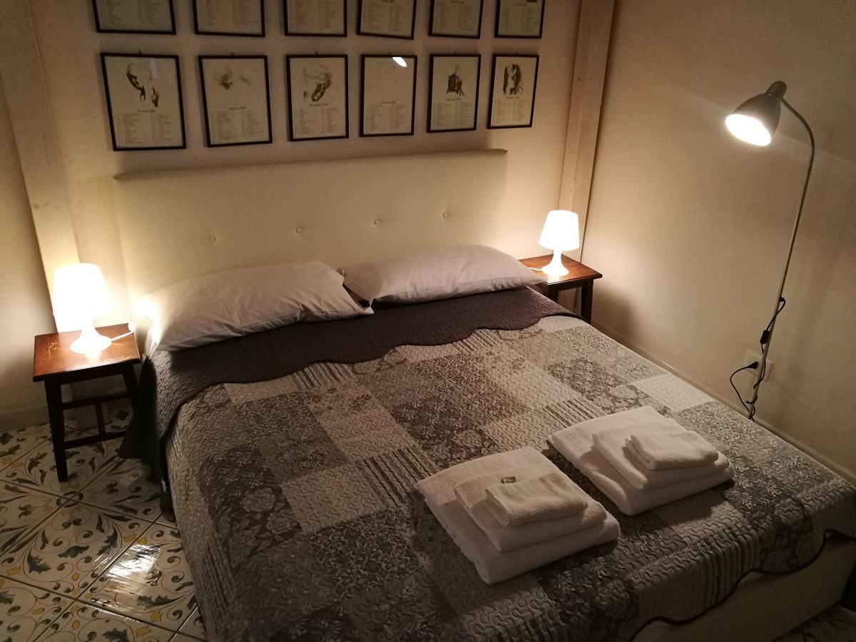 Apartment Belle Arti *