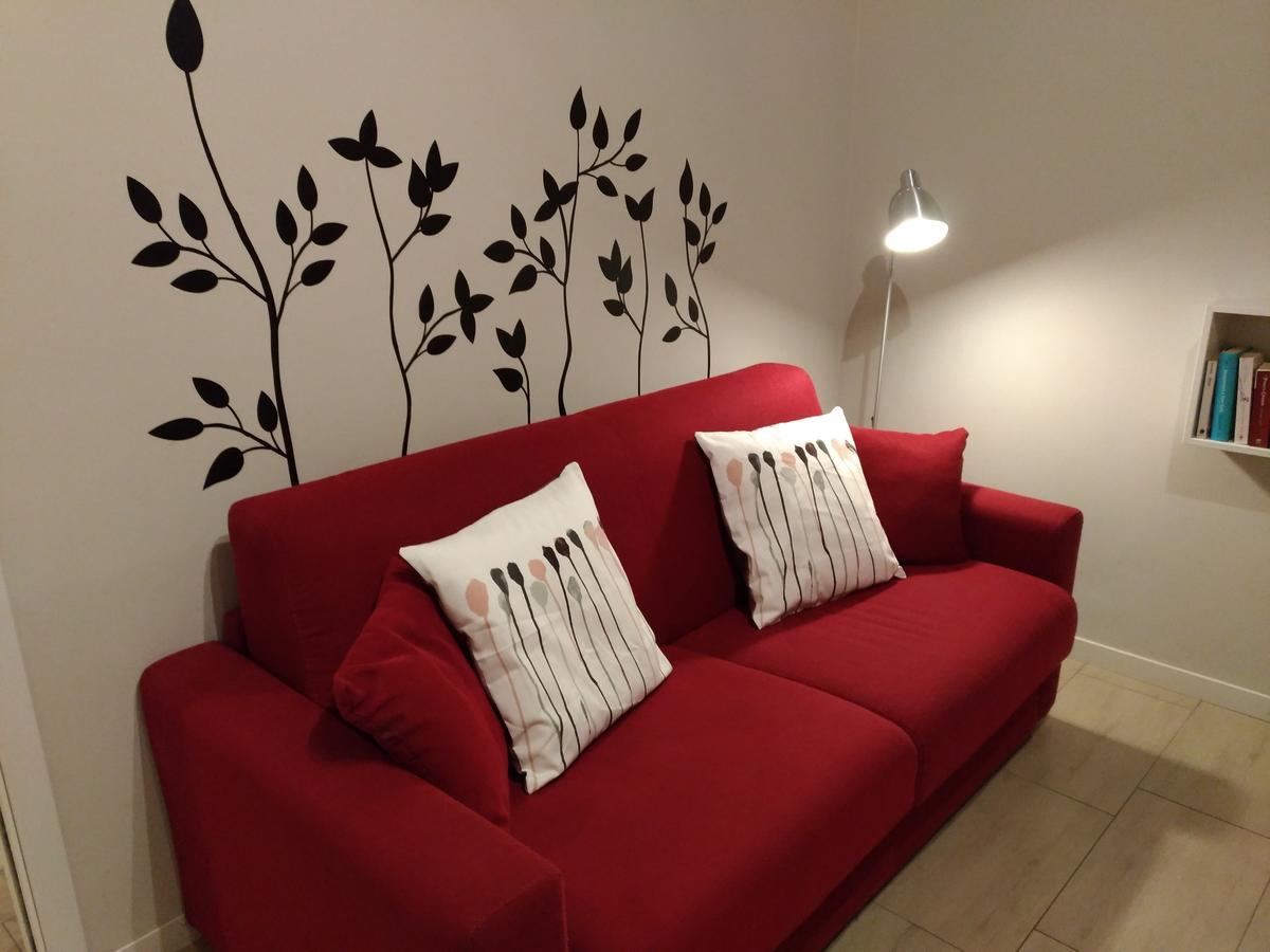 Appartamento Residenza Mazzini *