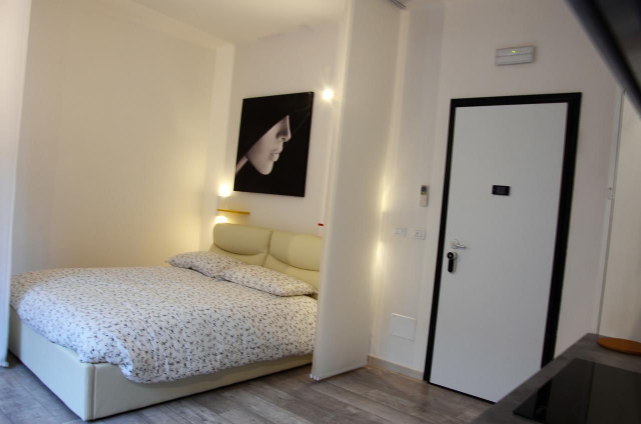 Apartment Stayinbologna 3