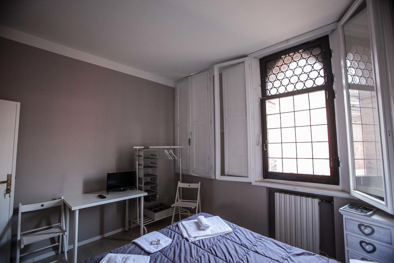 Casa de hóspedes Myroom Palazzo Pepoli 3*