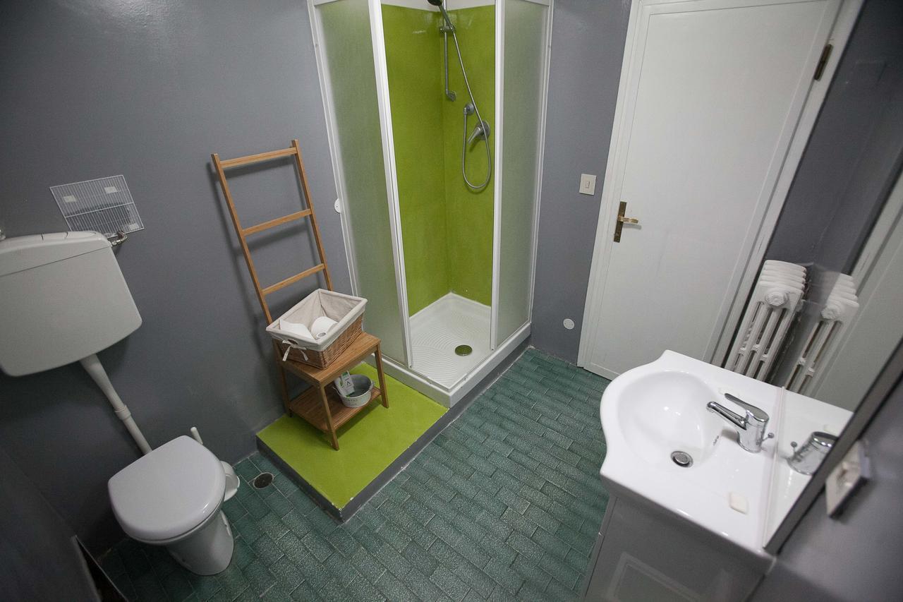 Myroom Palazzo Pepoli 3*