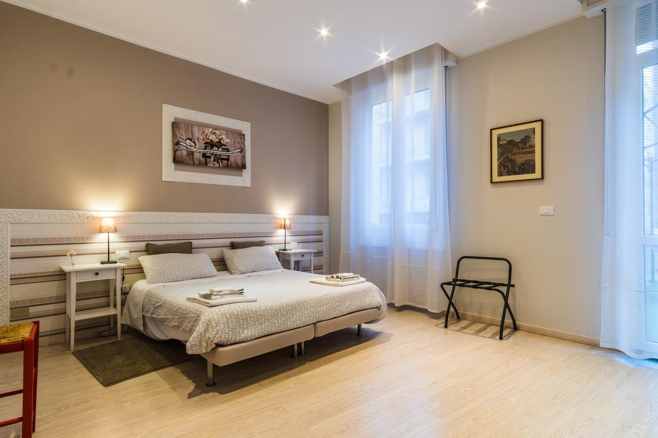 B&B Dormire Bologna