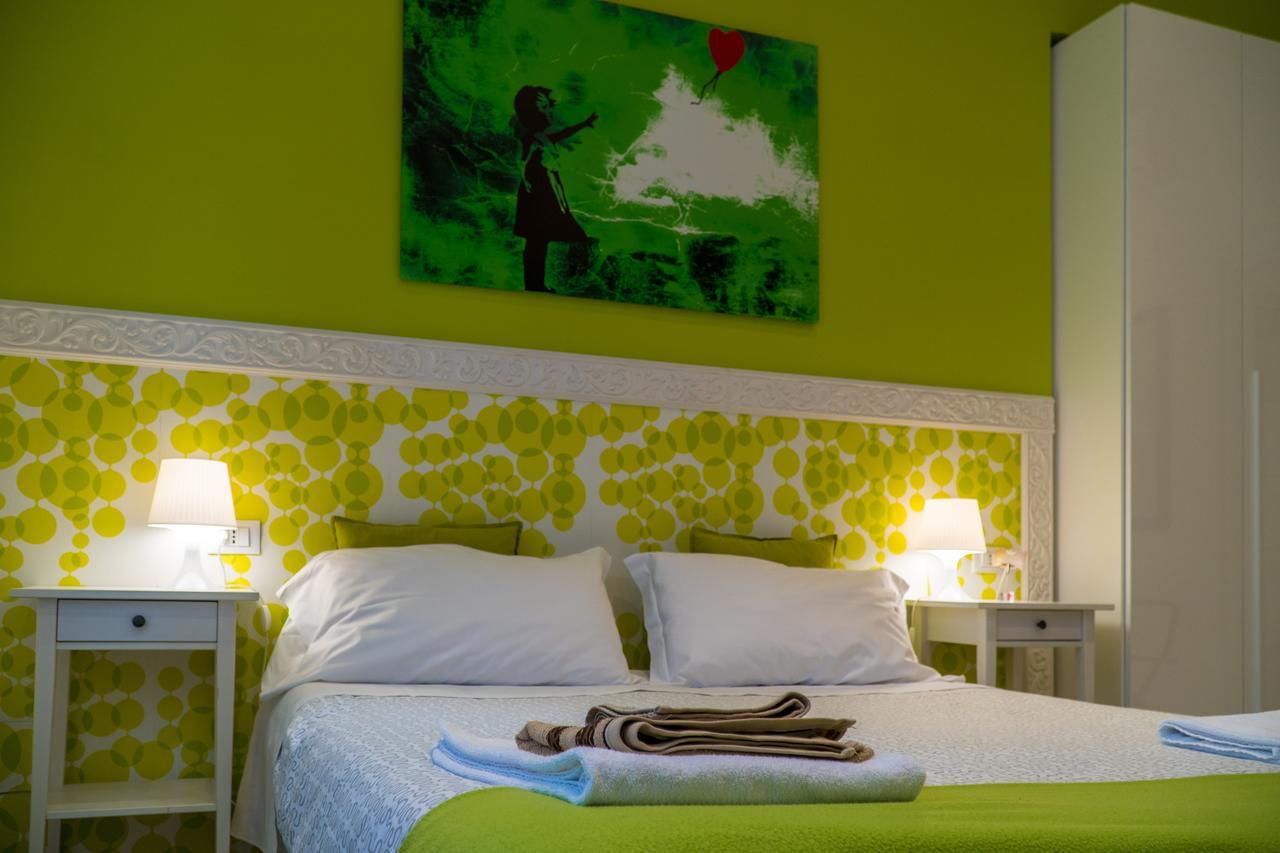 Bed & Breakfast B&B Dormire Bologna