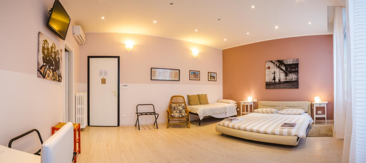 Bed & Breakfast B&B Dormire Bologna 2*