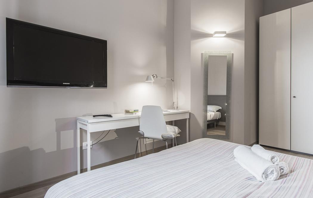 Appartement Ur Bologna