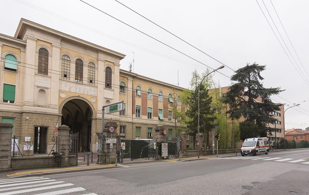 Appartement Ur Bologna