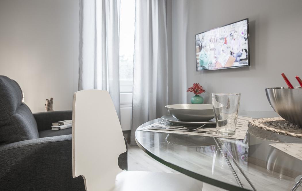 Ur Appartement