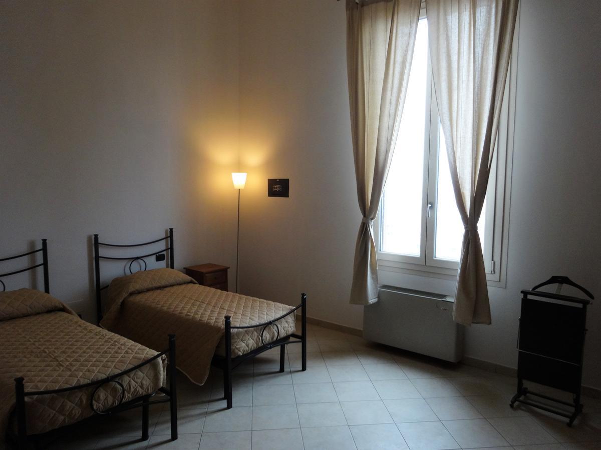 Apartment Due Agosto