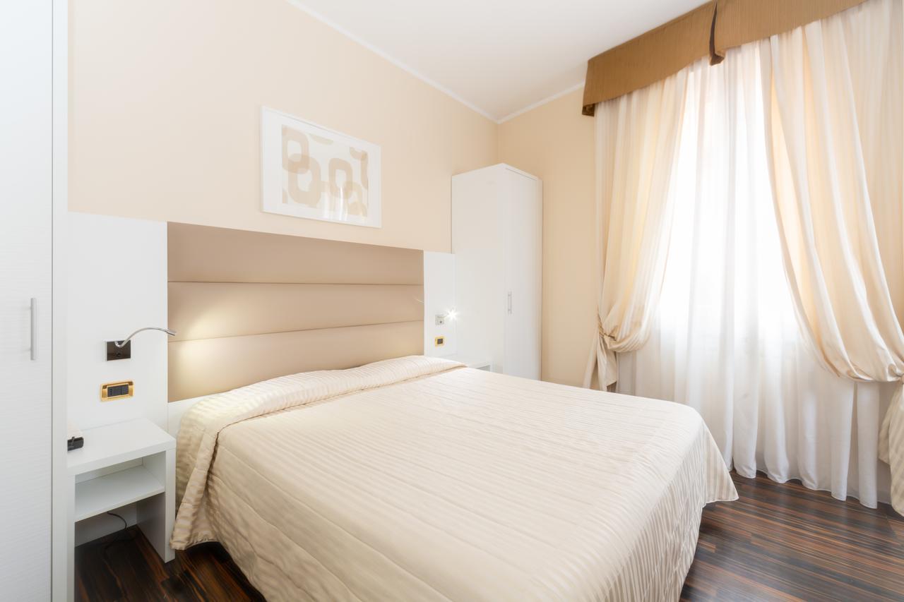 Hotel University 3*