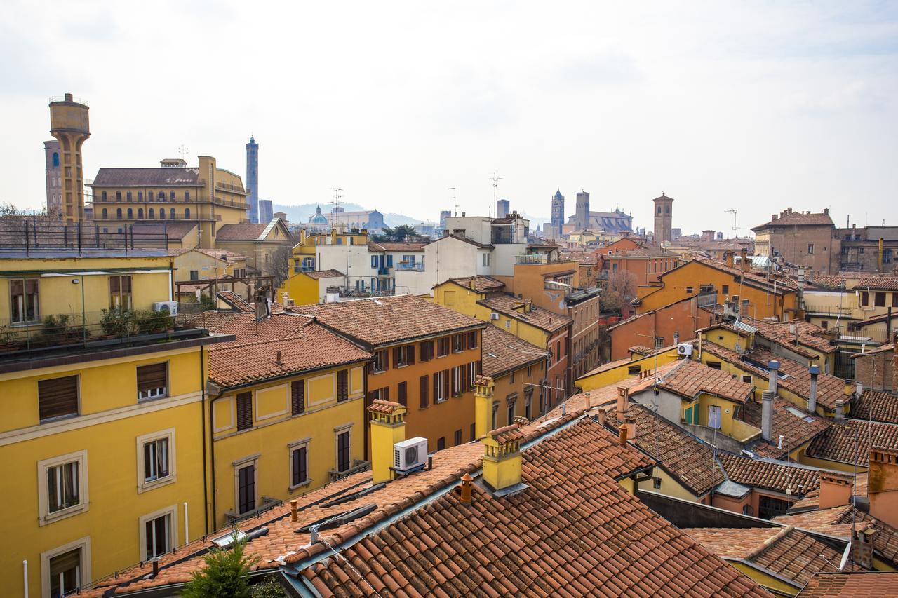 Residenza Bianconcini 2* Bologna