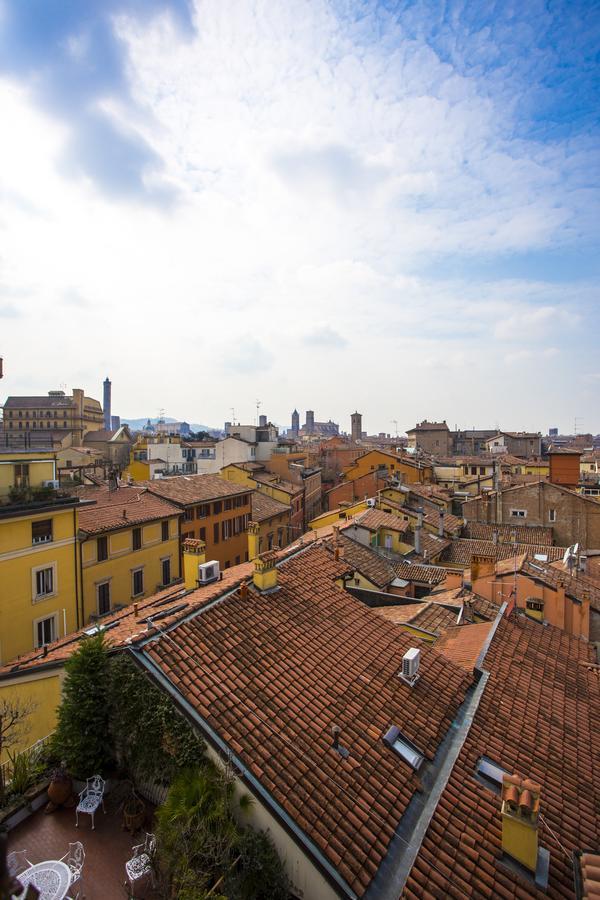 Residenza Bianconcini 2* Bologna