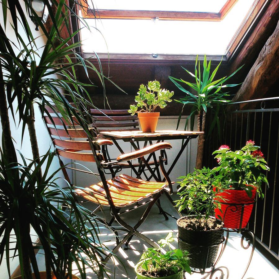 Residenza Bianconcini Bed & Breakfast Bologna