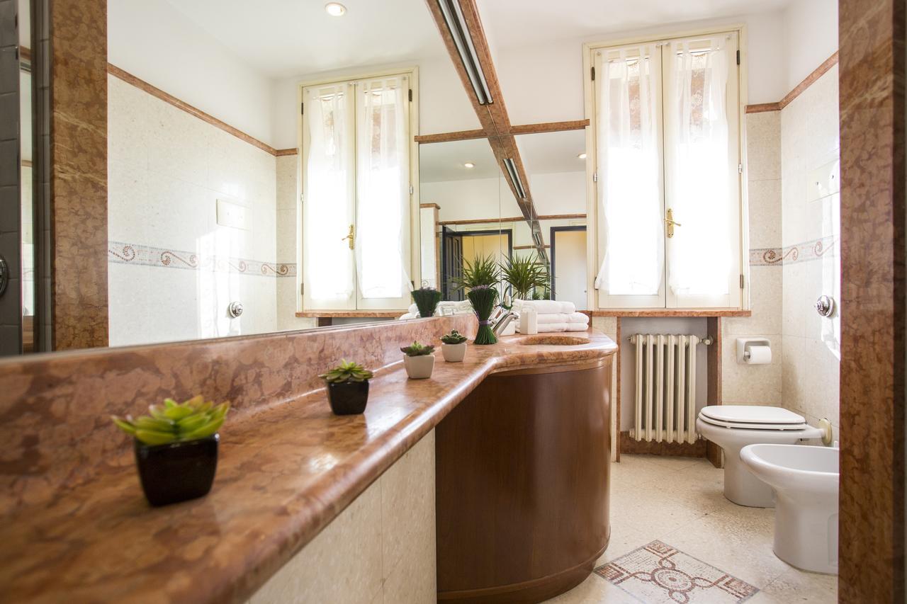 Residenza Bianconcini Bed & Breakfast 2*