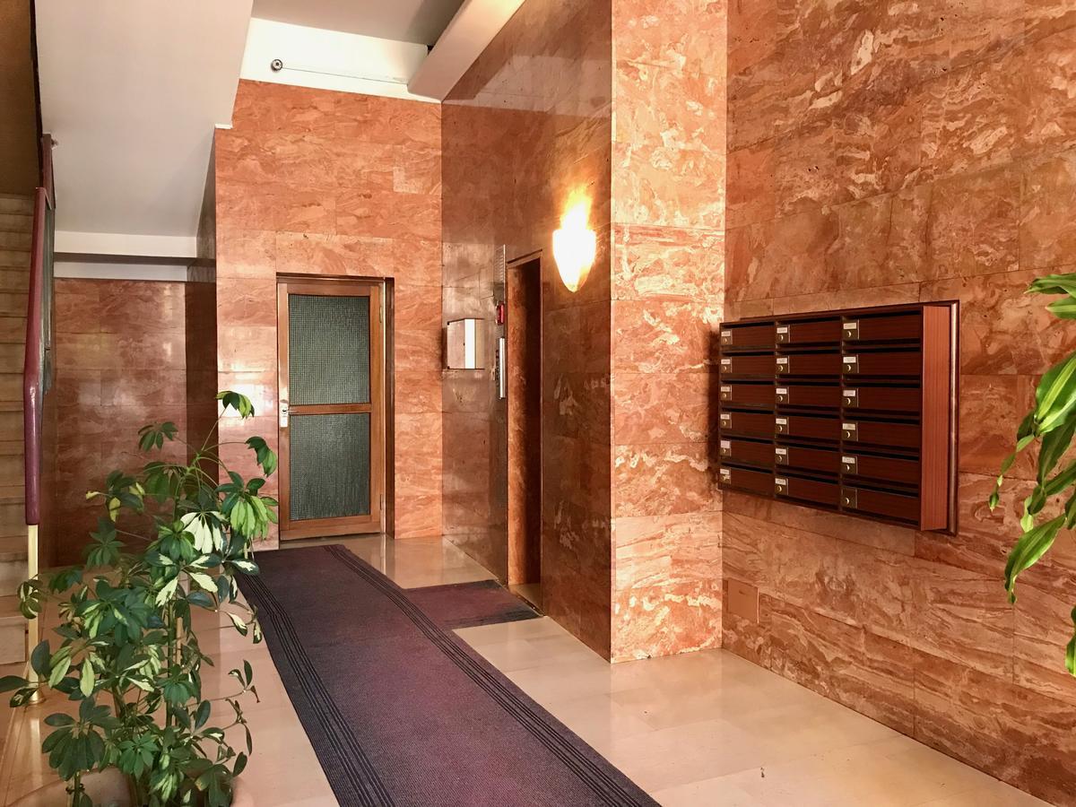 Palazzo Azzarita By Holiplanet Guest house *