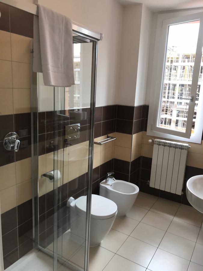 Aparthotel Holiday
