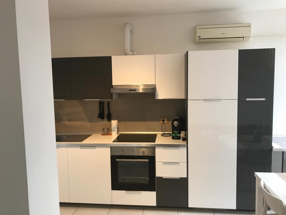 Holiday Aparthotel Bologna