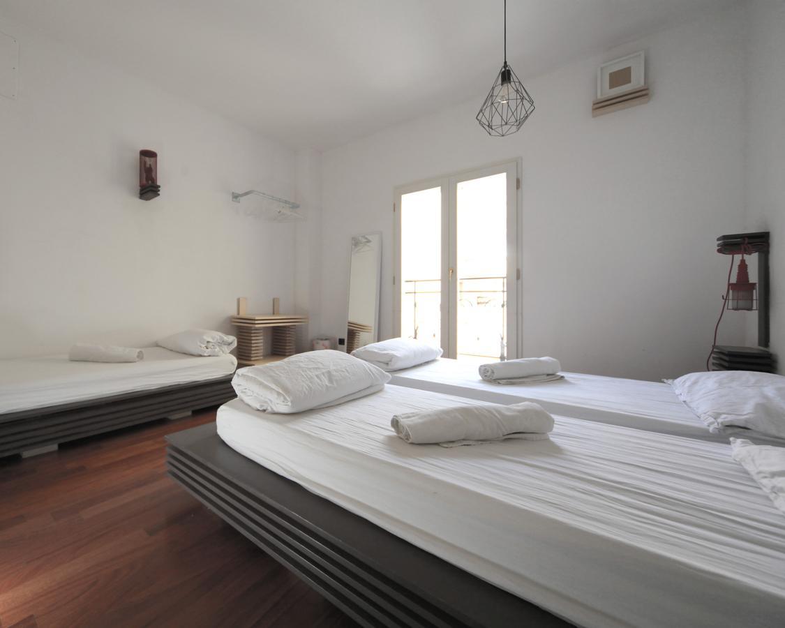 Albergue Dopa