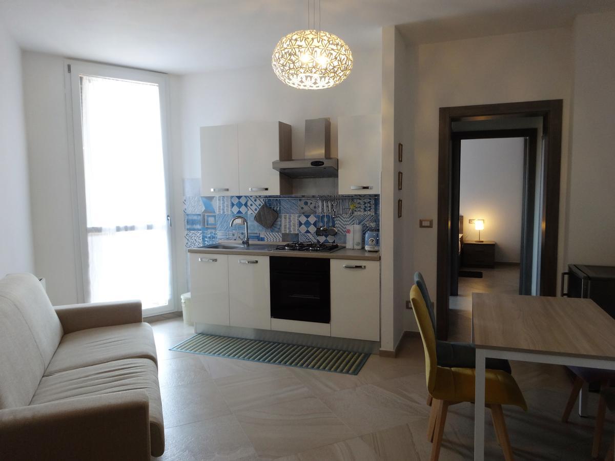 Due Agosto Apartment *
