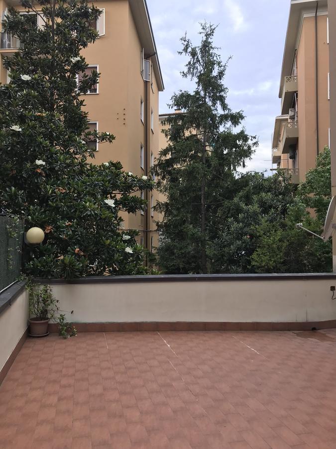 Apartment Tl Murri *