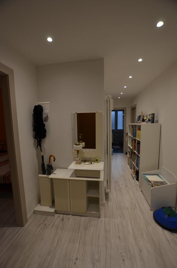 Zanardi 388 Bed & Breakfast