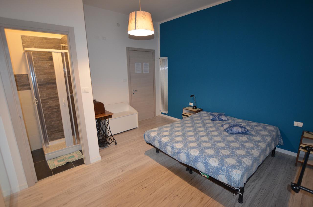 Zanardi 388 Bed & Breakfast