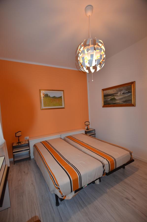 Bed & Breakfast Zanardi 388 Bologna