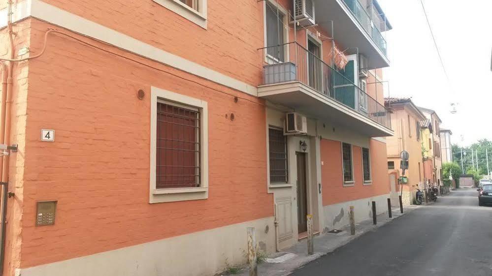 Pisano - Fiera - Sant'orsola Apartment *