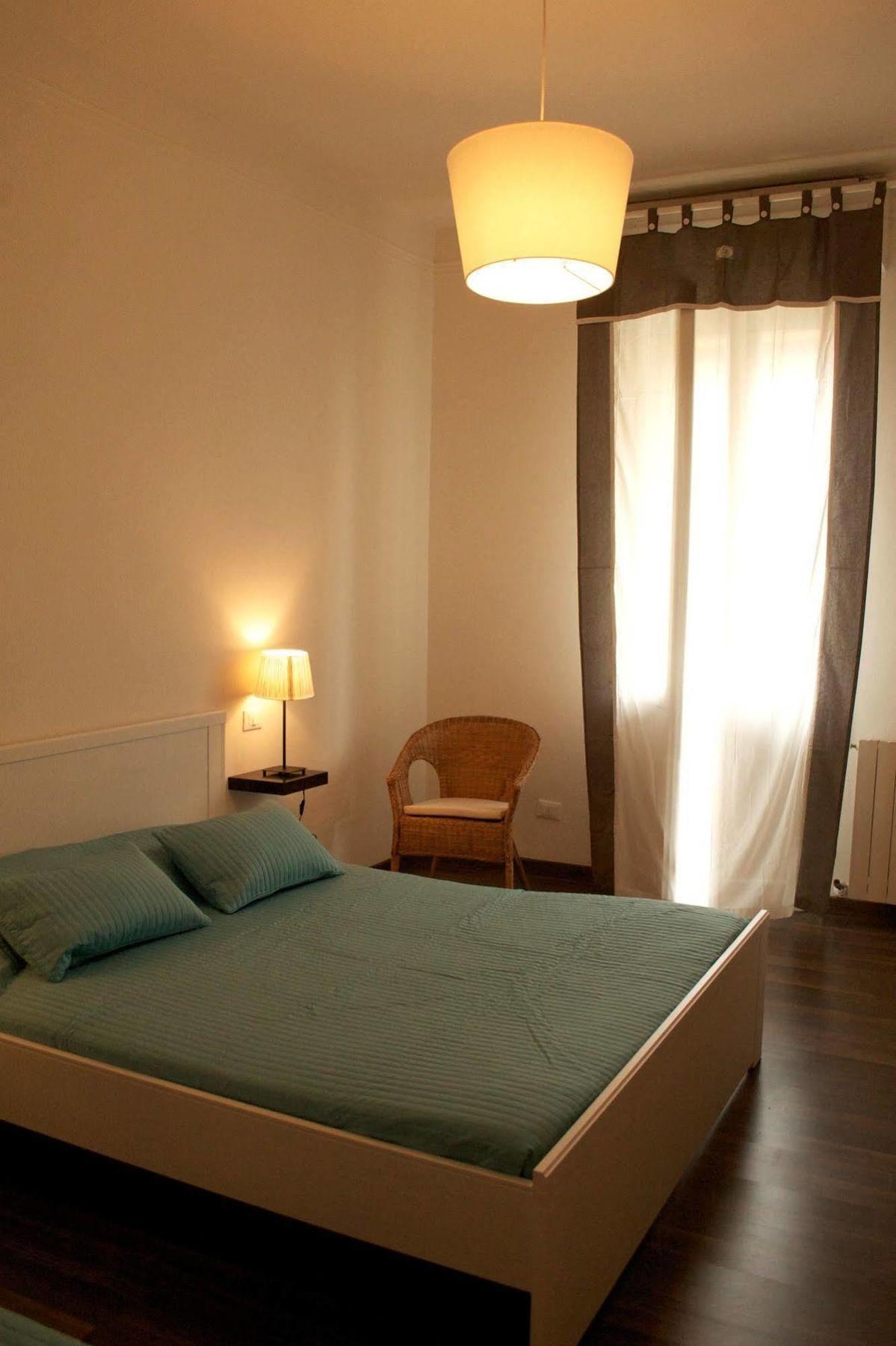 Bed & Breakfast Casa Bologna