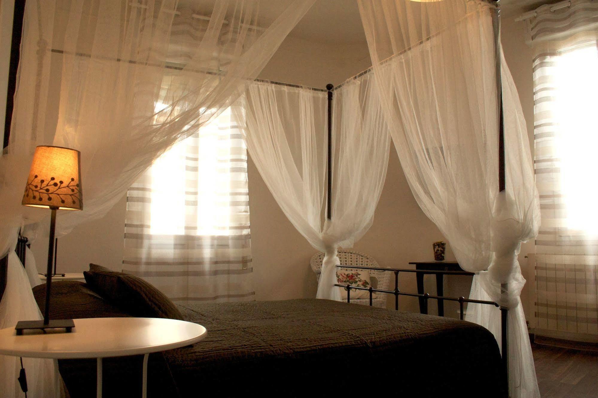 Casa Bed & Breakfast