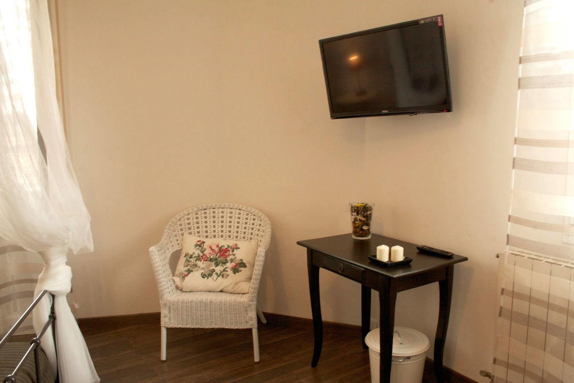 Bed & Breakfast Casa Bologna
