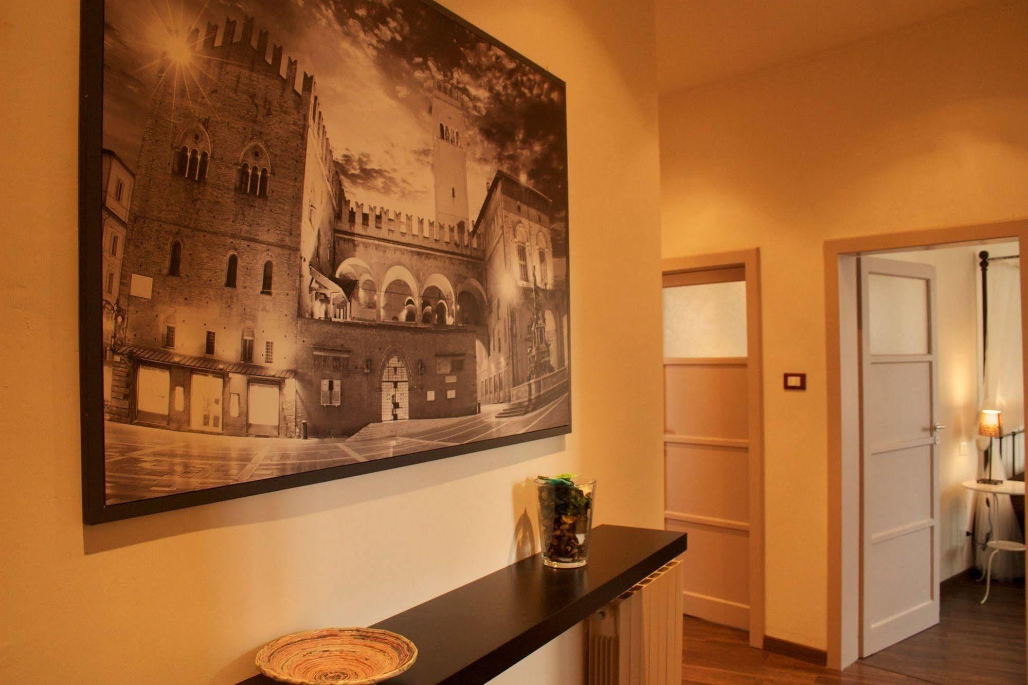 Casa Bed & Breakfast Bologna