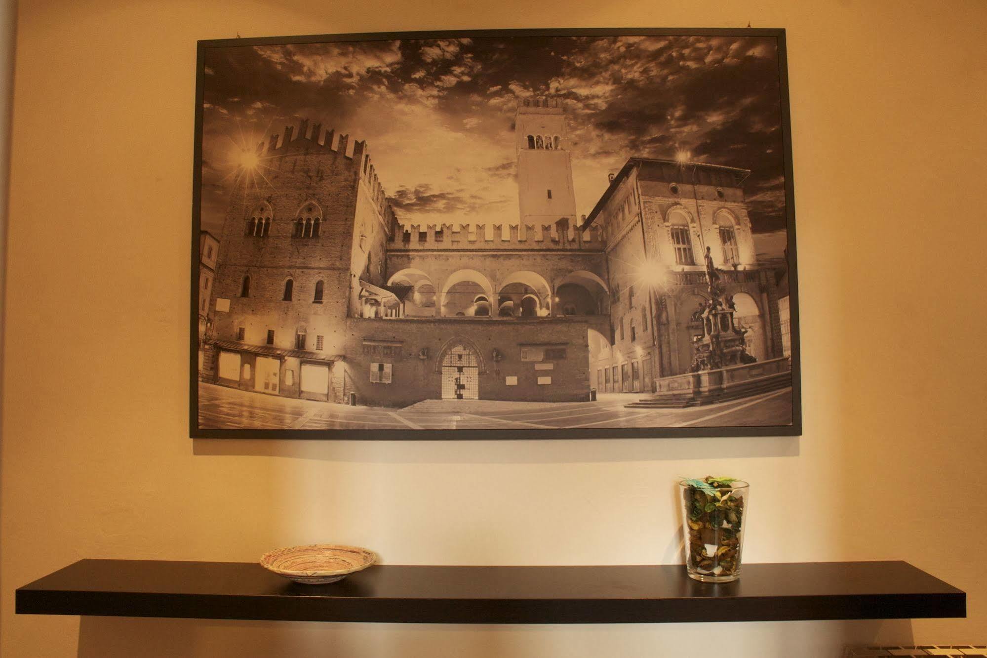 Casa Bologna