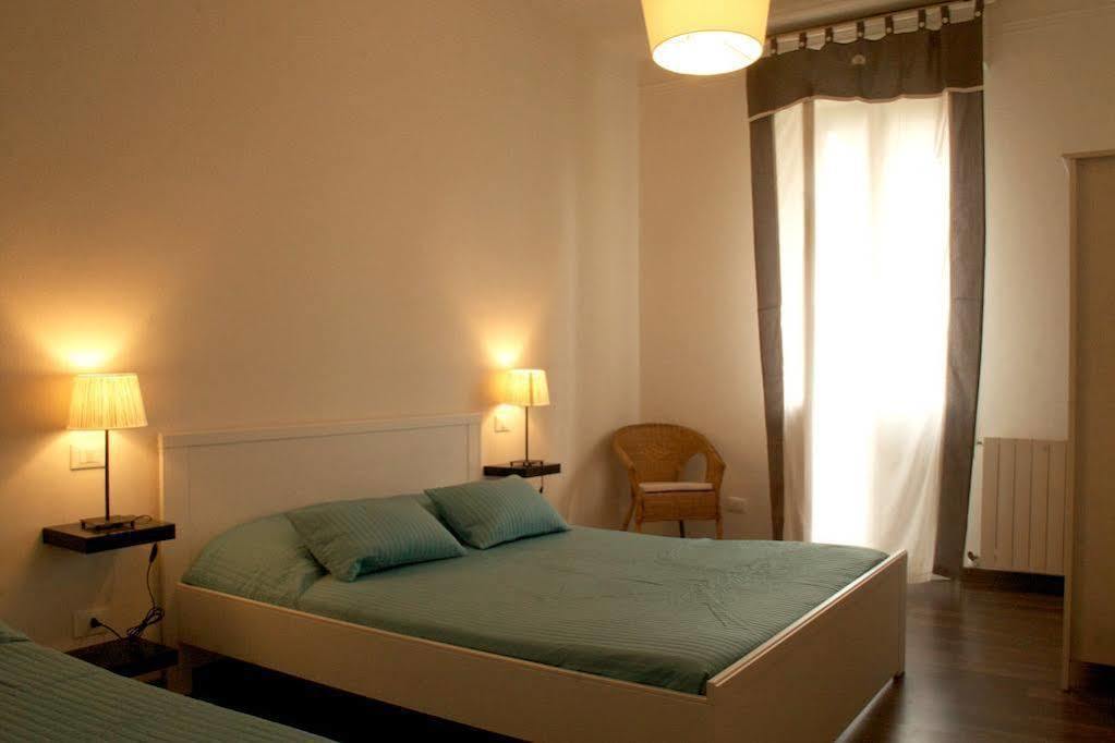 Bed & Breakfast Casa *