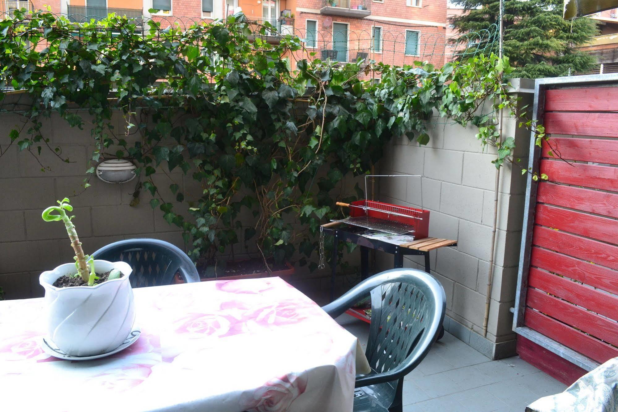 Casa Paradiso