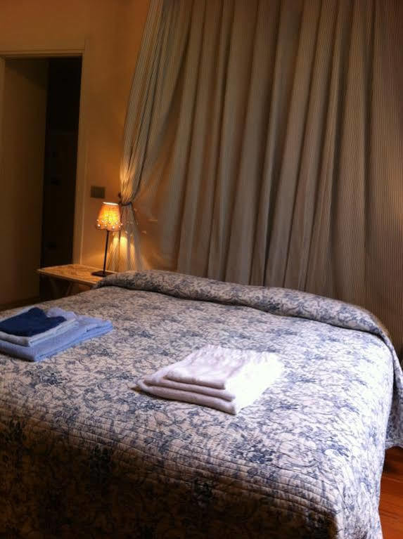Bed & Breakfast Casa Ilaria 3*