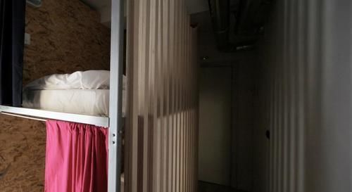 Albergue Dopa Bolonha