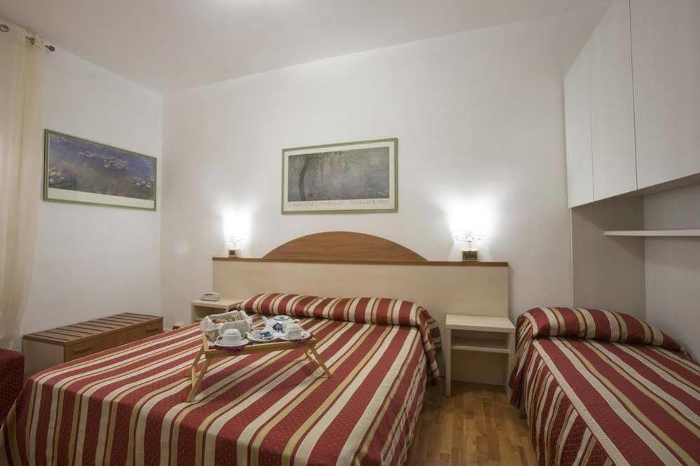 Giardinetto Al Sant'orsola Hotel Bologna